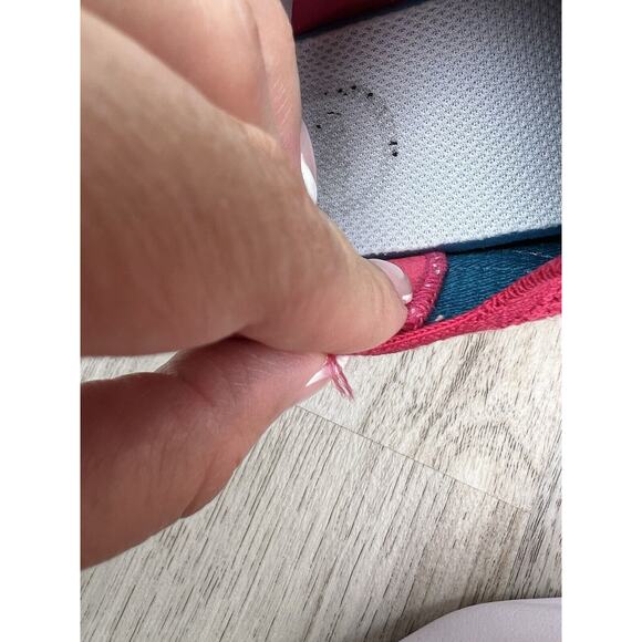 APL Womens TechLoom Bliss Sneakers Size 5.5 Slip On Running Shoes - Picture 11 of 12